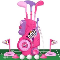 Liberry toddler golf for sale  Delivered anywhere in USA 
