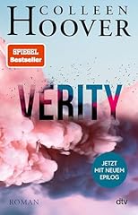 Verity tiktok bestseller gebraucht kaufen  Wird an jeden Ort in Deutschland
