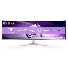 Philips evnia 49m2c8900am gebraucht kaufen  Wird an jeden Ort in Deutschland