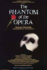 Phantom opera 27 for sale  Delivered anywhere in USA 