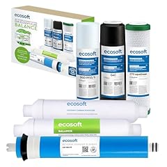 Ecosoft umkehrosmosefilter stu gebraucht kaufen  Wird an jeden Ort in Deutschland