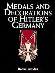 Medals decorations hitler for sale  Delivered anywhere in Ireland