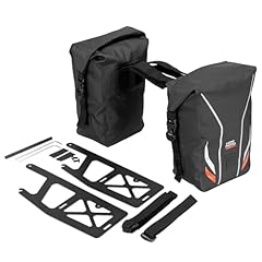 Kemimoto motorcycle saddlebags for sale  Delivered anywhere in USA 