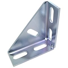 Winkel 78x78x30x3mm verstärkt gebraucht kaufen  Wird an jeden Ort in Deutschland