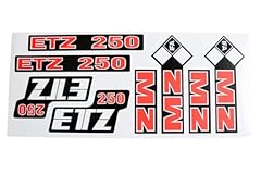 Schriftzug aufkleber kompletts gebraucht kaufen  Wird an jeden Ort in Deutschland