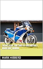 Suzuki gsxr 1100 for sale  Delivered anywhere in UK