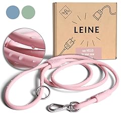 Laisse chien design d'occasion  Livré partout en France