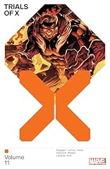 Trials vol. 11 for sale  Delivered anywhere in UK