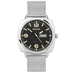 Sekonda casual watch for sale  Delivered anywhere in UK
