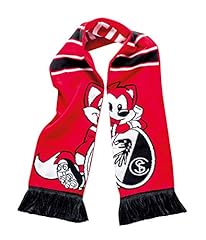 Freiburg schal scarf gebraucht kaufen  Wird an jeden Ort in Deutschland