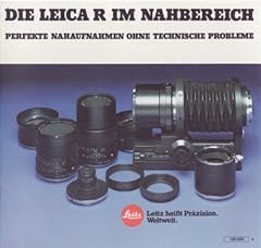 Leica im nahbereich gebraucht kaufen  Wird an jeden Ort in Deutschland