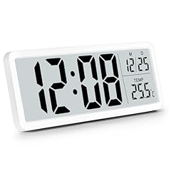 Sukeen digitale wanduhr gebraucht kaufen  Wird an jeden Ort in Deutschland