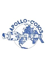 Apollo soyuz postage for sale  Delivered anywhere in UK