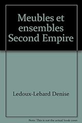Meubles ensembles second d'occasion  Livré partout en France