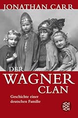 Wagner clan geschichte gebraucht kaufen  Wird an jeden Ort in Deutschland