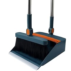 Roellgs broom dustpan for sale  Delivered anywhere in UK