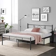 Furniturer 4ft6 double for sale  Delivered anywhere in UK