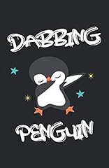 Dabbing pinguin tanzender usato  Spedito ovunque in Italia 