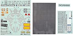 Tamiya 309495581 sticker gebraucht kaufen  Wird an jeden Ort in Deutschland
