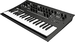 Korg minilogue polifonico usato  Spedito ovunque in Italia 