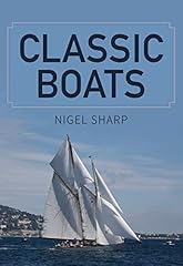 Classic boats for sale  Delivered anywhere in UK