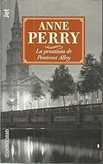 Prostituta pentocost alley d'occasion  Livré partout en France