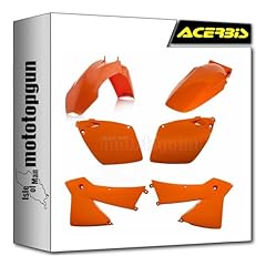 Acerbis 0007526.010.098 kit usato  Spedito ovunque in Italia 