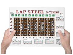 Lap steel tuning for sale  Delivered anywhere in USA 