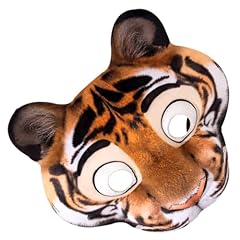 Tobbomey tiger mask usato  Spedito ovunque in Italia 