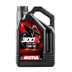 Motul 300v factory d'occasion  Livré partout en France