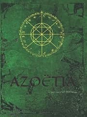 Azoëtia grimoire des for sale  Delivered anywhere in UK