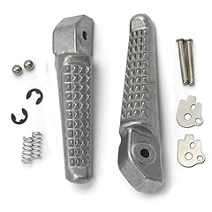 Footrest rest pedal for sale  Delivered anywhere in UK