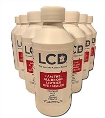 Carbusonic leather repair for sale  Delivered anywhere in UK