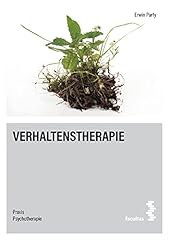 Verhaltenstherapie gebraucht kaufen  Wird an jeden Ort in Deutschland