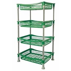 Briconess.com carrello scaffal usato  Spedito ovunque in Italia 