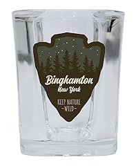 Imports binghamton new for sale  Delivered anywhere in USA 