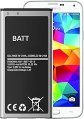 Battery replacement samsung for sale  Delivered anywhere in UK