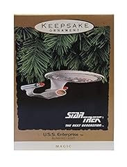 Hallmark star trek for sale  Delivered anywhere in USA 