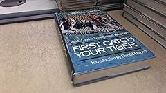 First catch tiger for sale  Delivered anywhere in UK