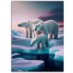 Animal canvas wall for sale  Delivered anywhere in USA 