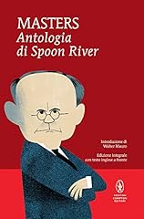 Antologia spoon river. usato  Spedito ovunque in Italia 