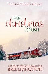 Christmas crush caprock for sale  Delivered anywhere in UK