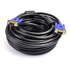 Vga kabel monitorkabel gebraucht kaufen  Wird an jeden Ort in Deutschland