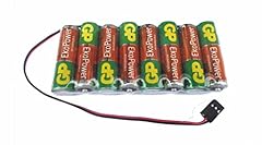 Handset transmitter battery for sale  Delivered anywhere in UK