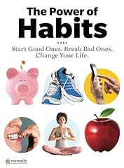 Power habits start for sale  Delivered anywhere in USA 