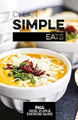 Clean simple eats for sale  Delivered anywhere in USA 