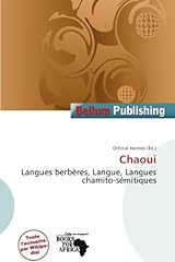 Chaoui d'occasion  Livré partout en France