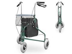 Quirumed déambulateur pliable d'occasion  Livré partout en France