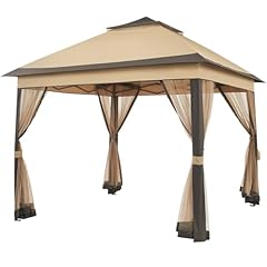 Yaheetech gazebo giardino usato  Spedito ovunque in Italia 
