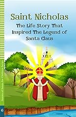 Saint nicholas life for sale  Delivered anywhere in USA 